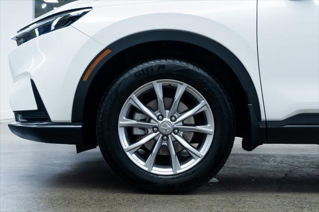 used 2023 Honda CR-V car, priced at $28,990