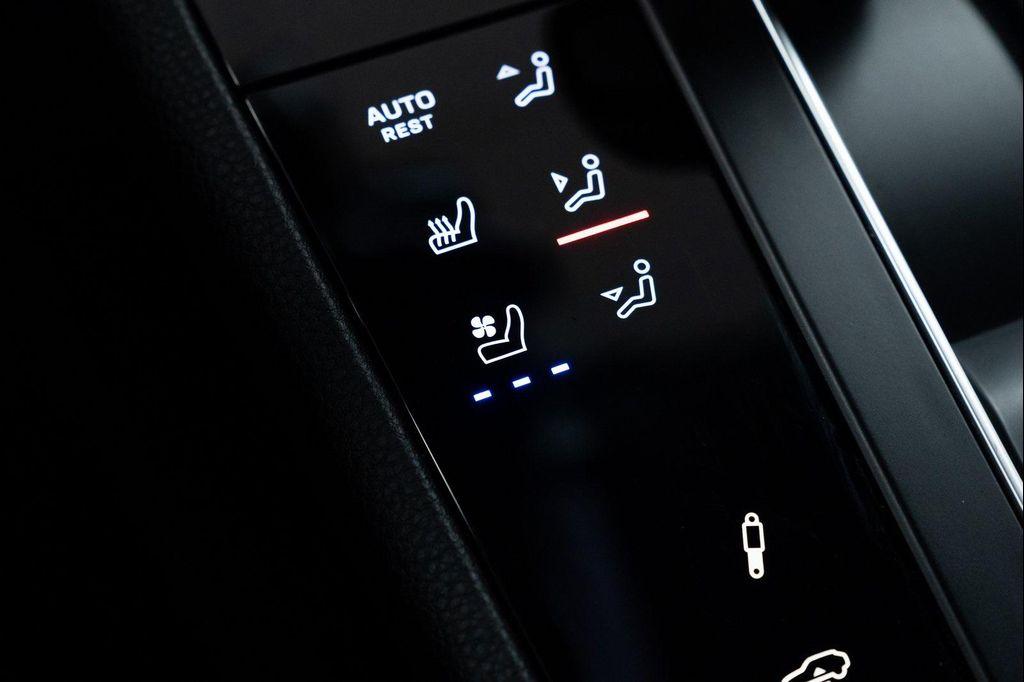 used 2023 Porsche Macan car, priced at $55,990