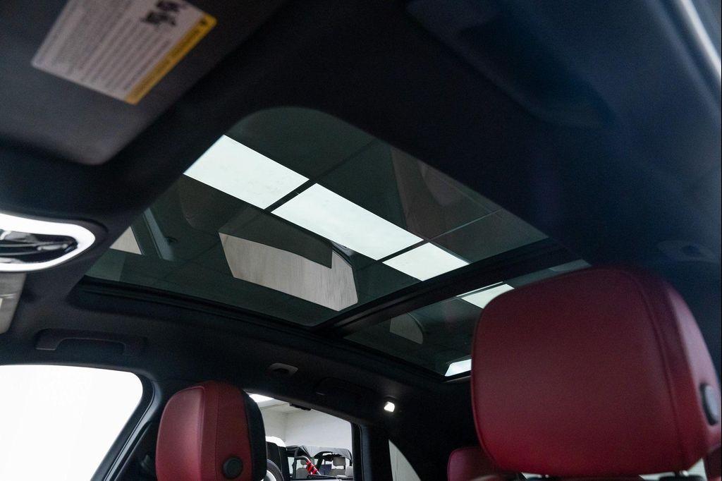 used 2023 Porsche Macan car, priced at $55,990