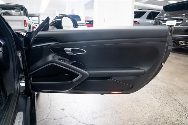 used 2017 Porsche 911 car, priced at $81,990