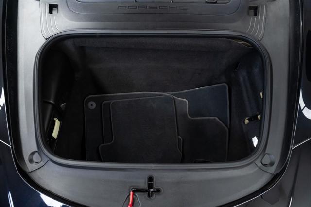 used 2017 Porsche 911 car, priced at $81,990