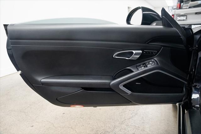used 2017 Porsche 911 car, priced at $81,990