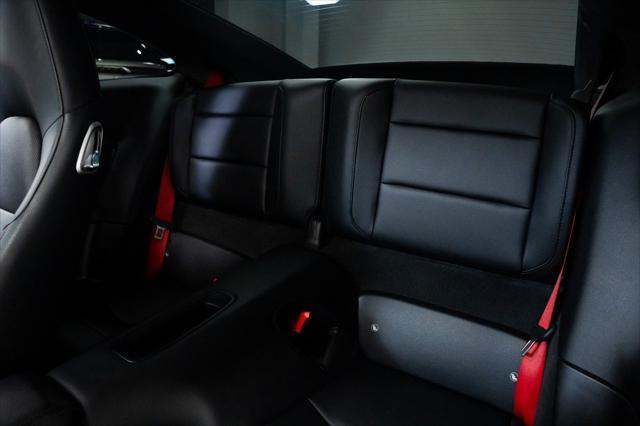 used 2017 Porsche 911 car, priced at $81,990