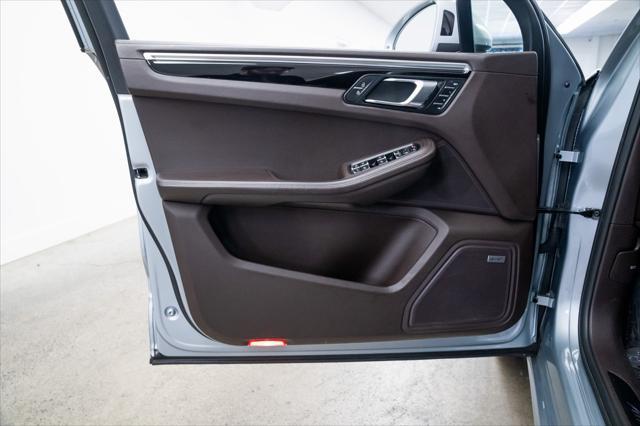 used 2021 Porsche Macan car, priced at $59,990