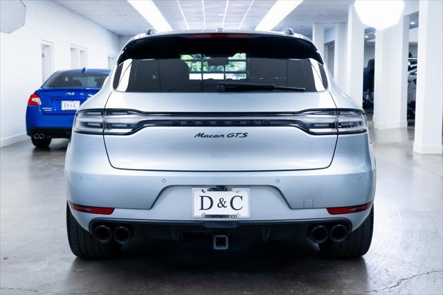 used 2021 Porsche Macan car, priced at $59,990