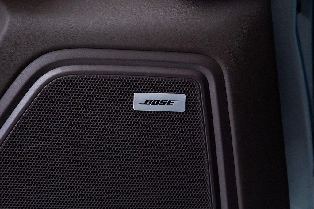 used 2021 Porsche Macan car, priced at $53,790