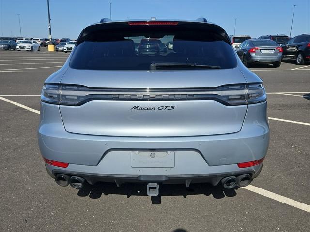 used 2021 Porsche Macan car, priced at $59,990