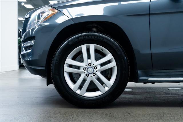 used 2013 Mercedes-Benz GL-Class car, priced at $9,990
