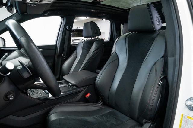 used 2022 Acura MDX car, priced at $43,990