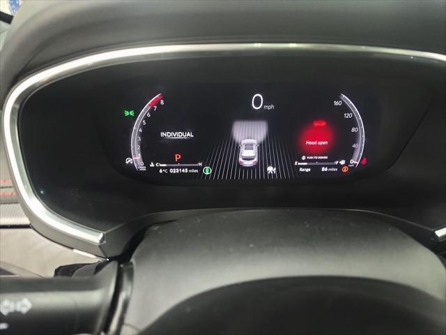 used 2022 Acura MDX car, priced at $45,990