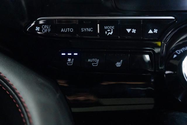 used 2022 Acura MDX car, priced at $43,990