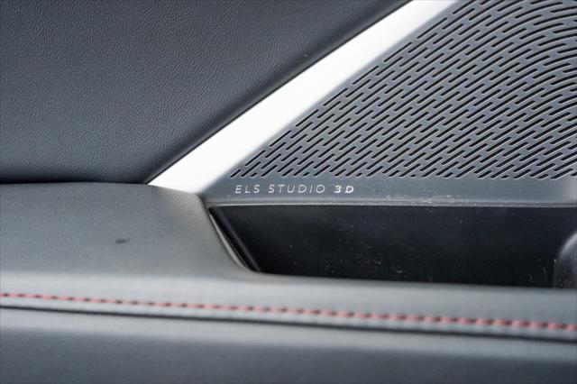 used 2022 Acura MDX car, priced at $43,990