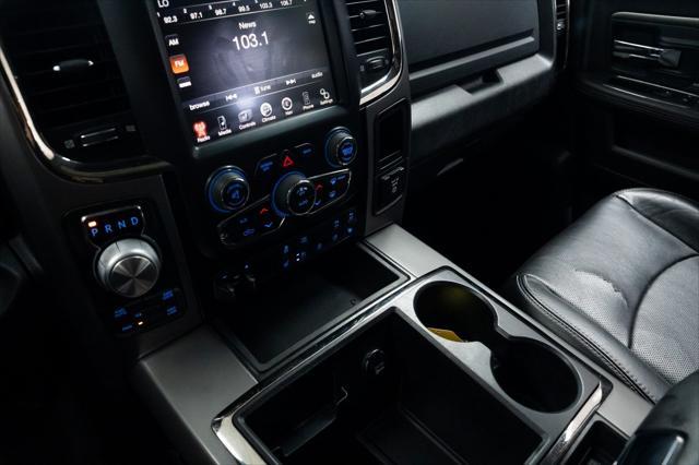 used 2015 Ram 1500 car, priced at $19,990