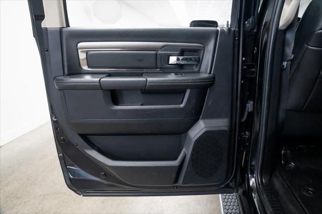 used 2015 Ram 1500 car, priced at $19,990
