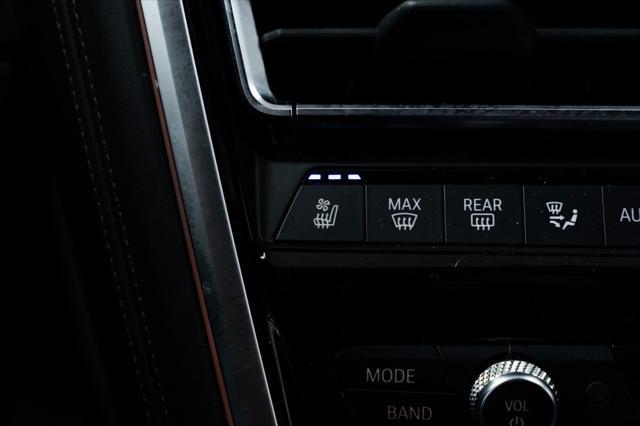 used 2024 BMW M850 Gran Coupe car, priced at $80,990