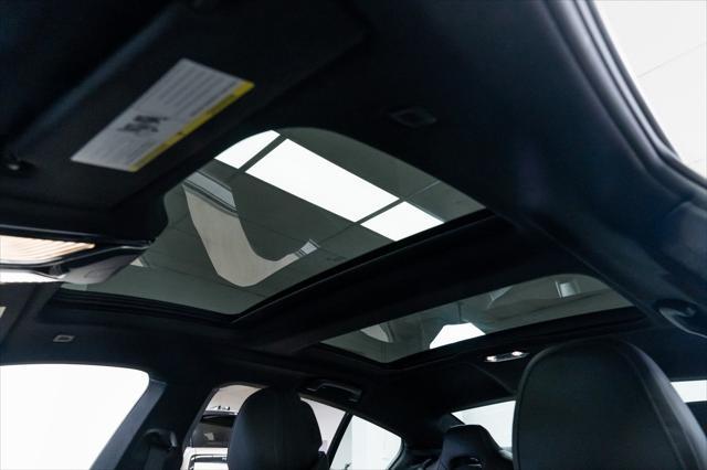used 2024 BMW M850 Gran Coupe car, priced at $80,990