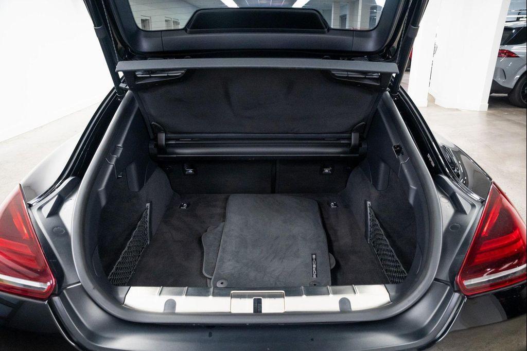 used 2015 Porsche Panamera car, priced at $49,990