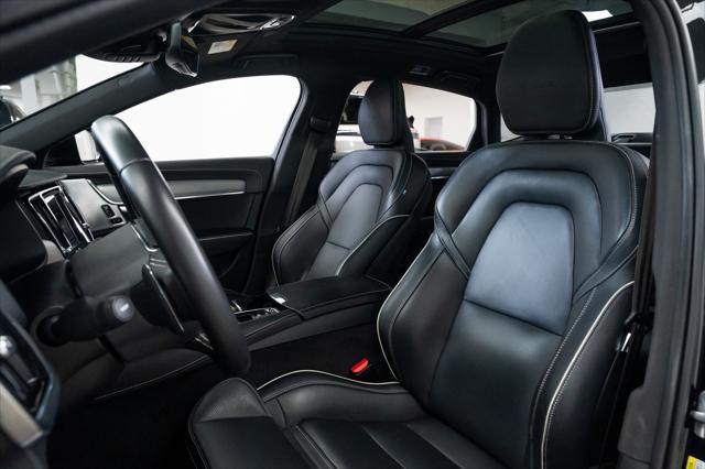 used 2020 Volvo S90 Recharge Plug-In Hybrid car, priced at $29,490