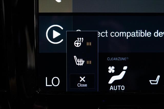 used 2020 Volvo S90 Recharge Plug-In Hybrid car, priced at $29,490