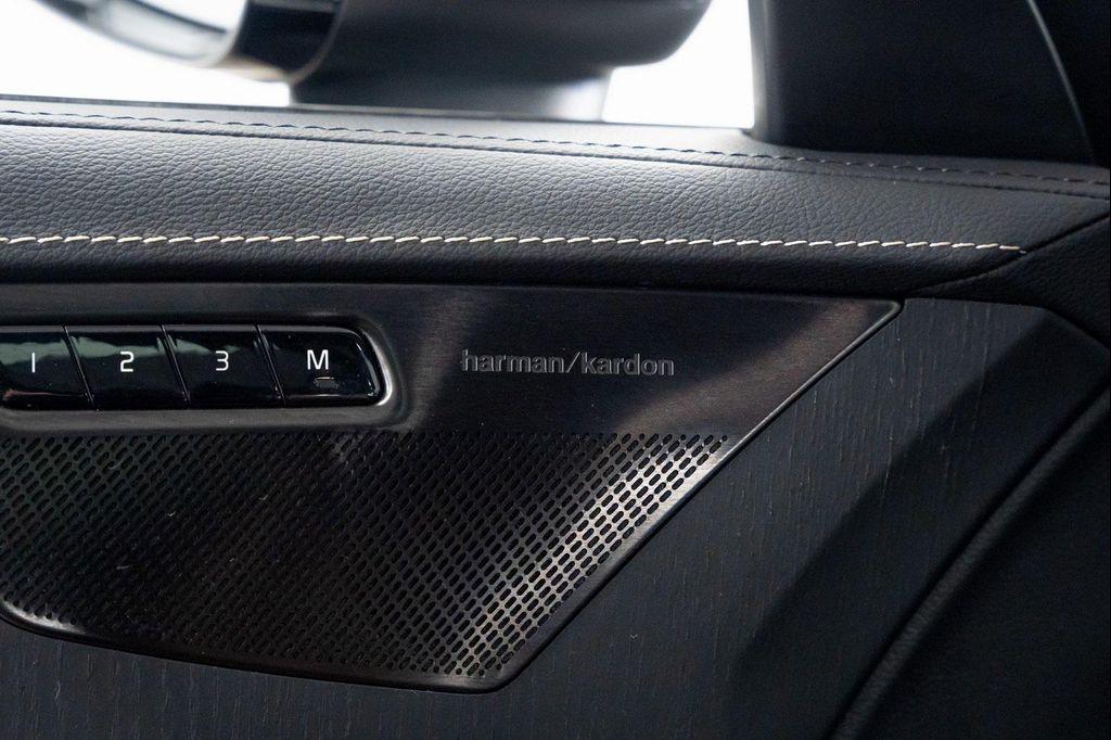 used 2022 Volvo XC90 Recharge Plug-In Hybrid car, priced at $46,090