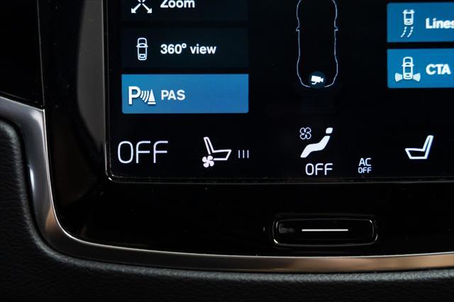 used 2022 Volvo XC90 Recharge Plug-In Hybrid car, priced at $53,990