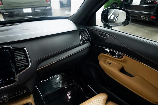 used 2022 Volvo XC90 Recharge Plug-In Hybrid car, priced at $53,990