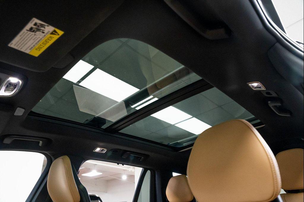 used 2022 Volvo XC90 Recharge Plug-In Hybrid car, priced at $46,090