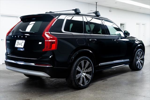 used 2022 Volvo XC90 Recharge Plug-In Hybrid car, priced at $53,990