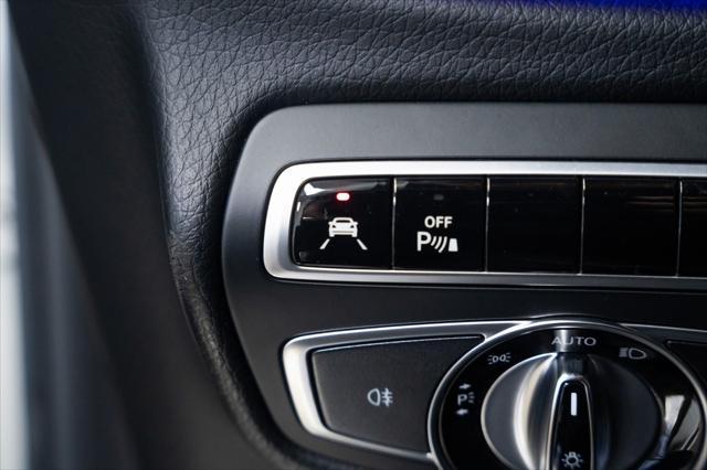 used 2019 Mercedes-Benz G-Class car, priced at $98,990