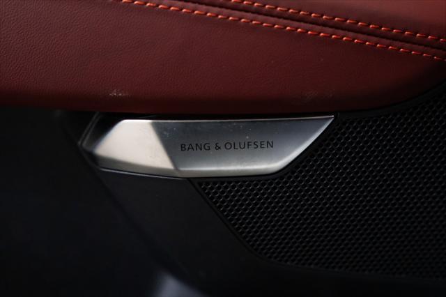 used 2023 Audi RS e-tron GT car, priced at $83,990