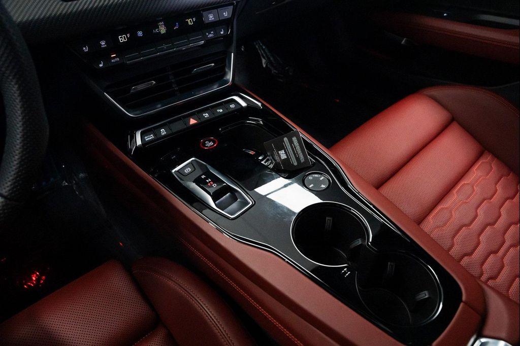 used 2023 Audi RS e-tron GT car, priced at $82,590