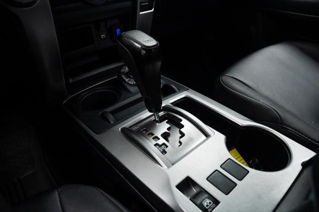 used 2023 Toyota 4Runner car, priced at $42,150