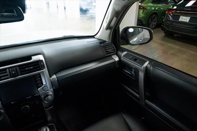 used 2023 Toyota 4Runner car, priced at $42,150