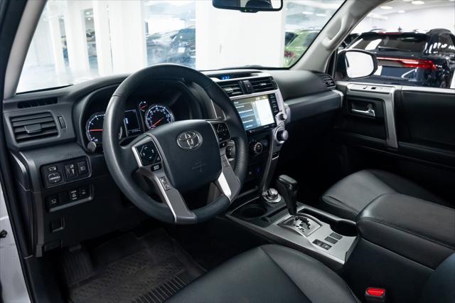 used 2023 Toyota 4Runner car, priced at $42,150