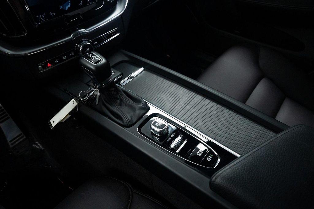 used 2018 Volvo XC60 car, priced at $25,990