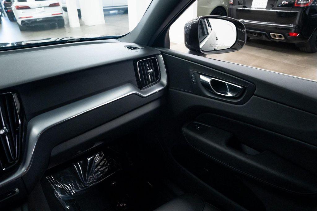used 2018 Volvo XC60 car, priced at $25,990