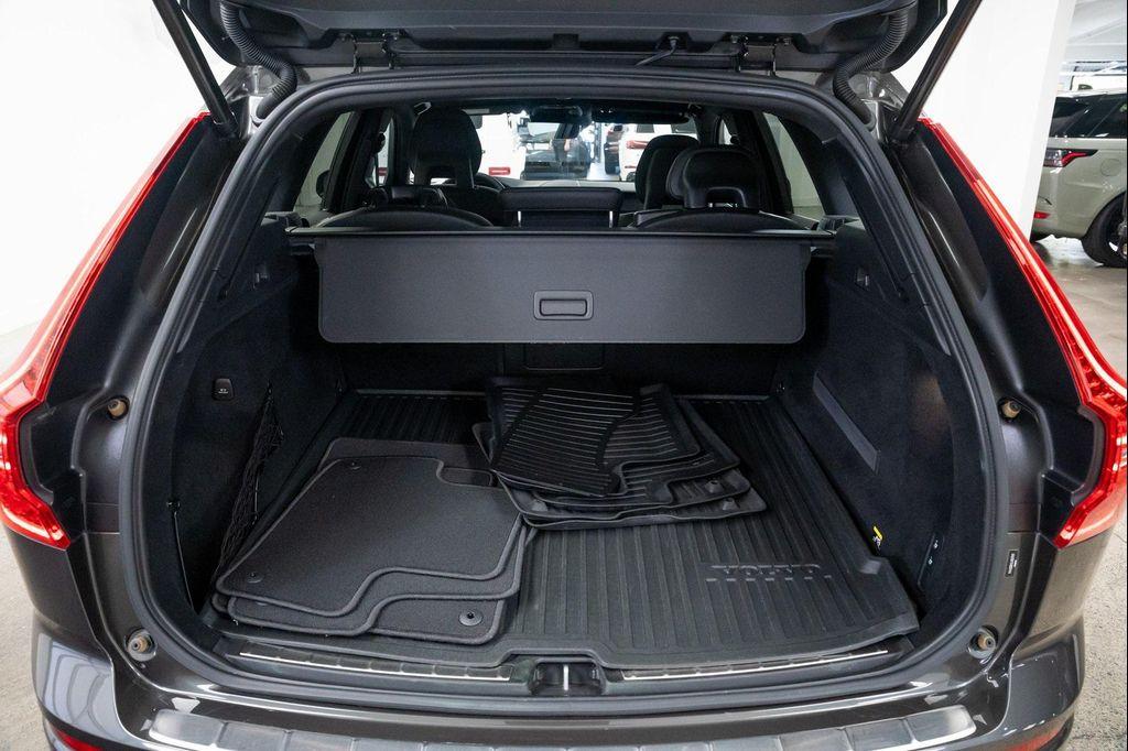 used 2018 Volvo XC60 car, priced at $25,990