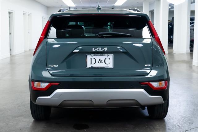used 2023 Kia Niro car, priced at $19,990