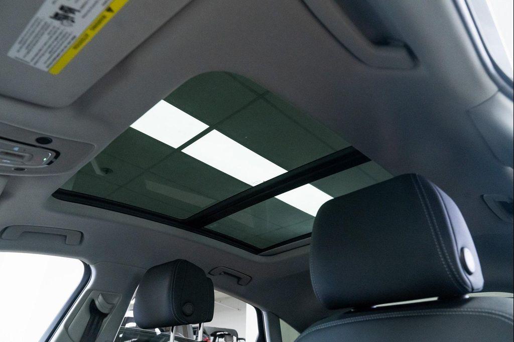 used 2021 Audi e-tron Sportback car, priced at $26,990