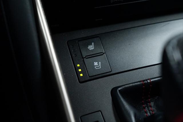 used 2018 Lexus IS 300 car, priced at $29,490