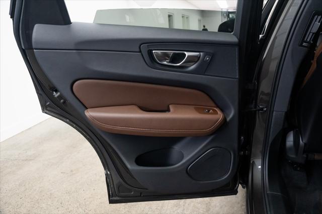 used 2021 Volvo XC60 car, priced at $26,590