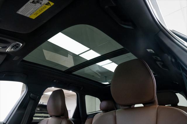 used 2021 Volvo XC60 car, priced at $26,590