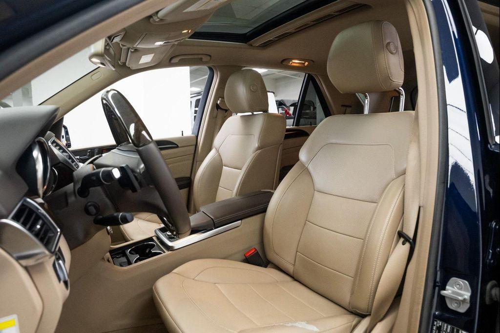 used 2013 Mercedes-Benz M-Class car, priced at $9,990