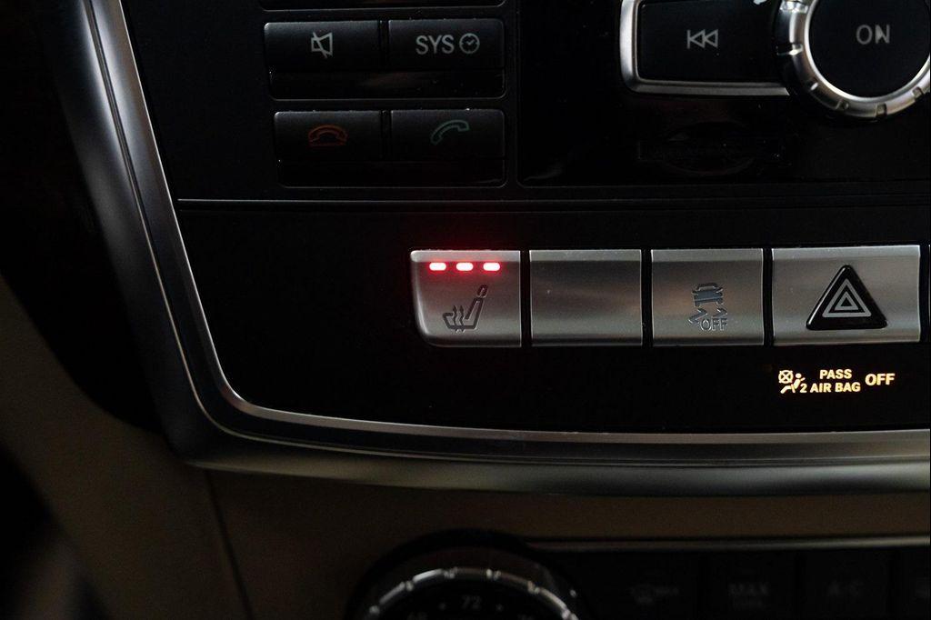 used 2013 Mercedes-Benz M-Class car, priced at $9,990