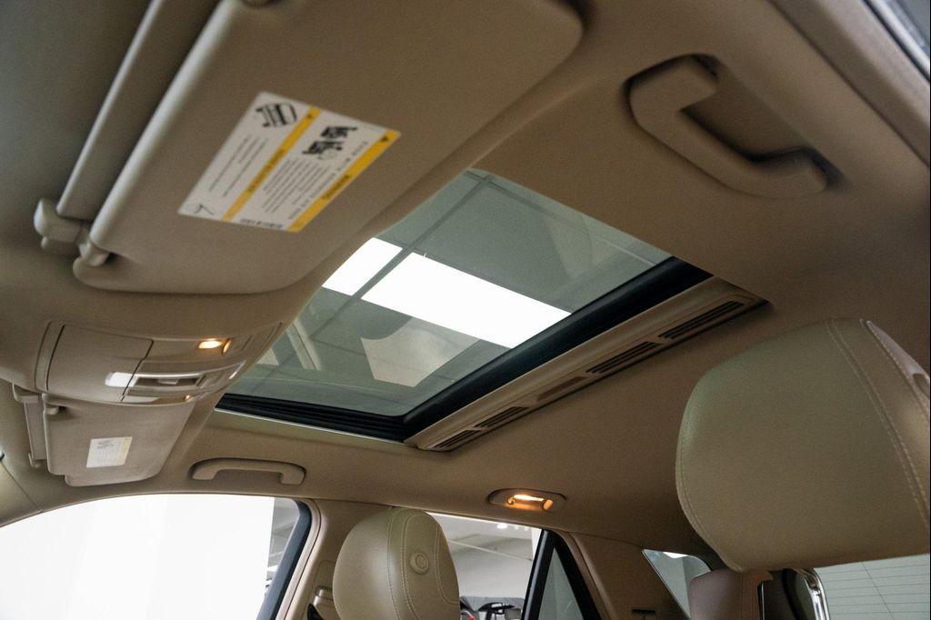 used 2013 Mercedes-Benz M-Class car, priced at $9,990