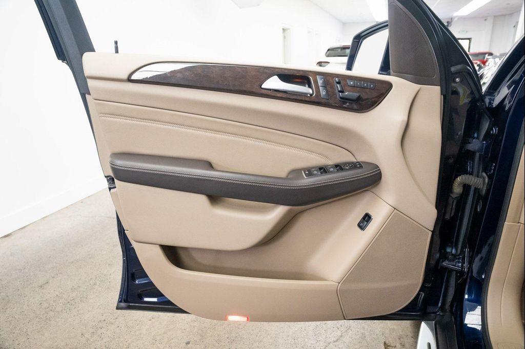used 2013 Mercedes-Benz M-Class car, priced at $9,990