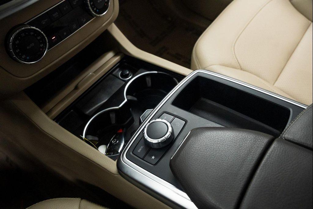used 2013 Mercedes-Benz M-Class car, priced at $9,990