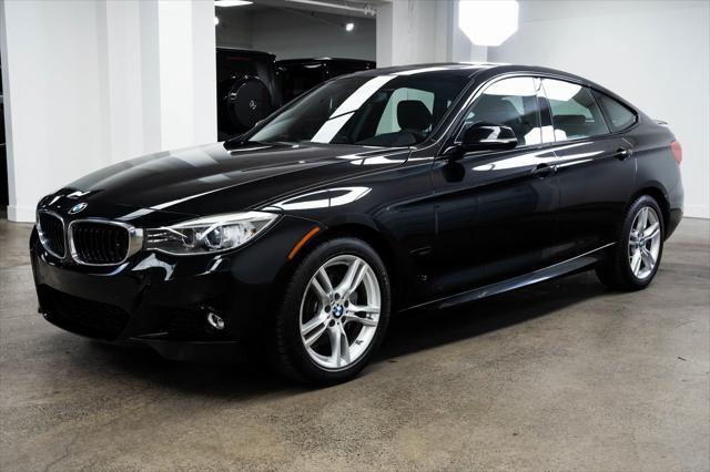 used 2016 BMW 335 Gran Turismo car, priced at $21,990