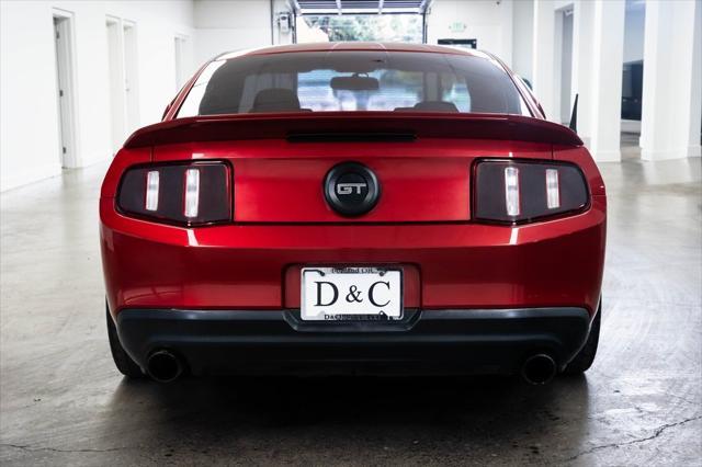 used 2010 Ford Mustang car, priced at $14,990