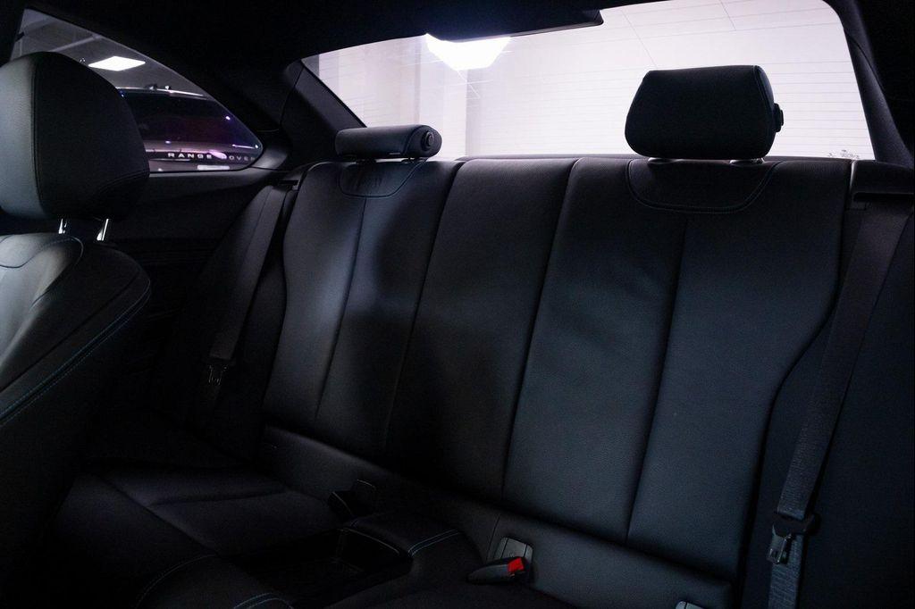 used 2017 BMW M2 car, priced at $42,790